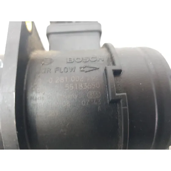 Caudalimetro para Alfa Romeo Gt (937_)