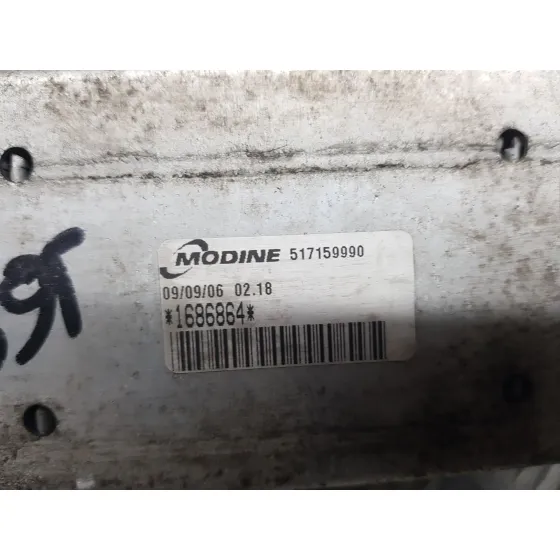 Intercooler para Alfa Romeo Gt (937_)