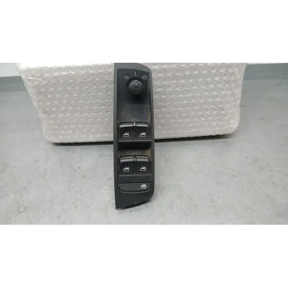 Mando Elevalunas Delantero Izquierdo para Audi A1 Sportback (8Xa, 8Xf)