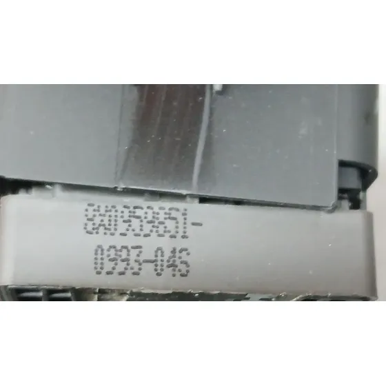 Mando Elevalunas Delantero Izquierdo para Audi A1 Sportback (8Xa, 8Xf)