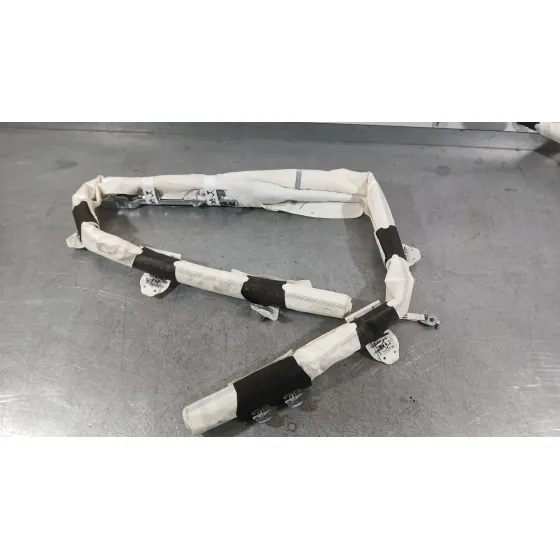 Airbag Cortina Delantero Derecho para Peugeot 2008 Ii (Ud_, Us_, Uy_, Uj_, Ur_, Uc_)