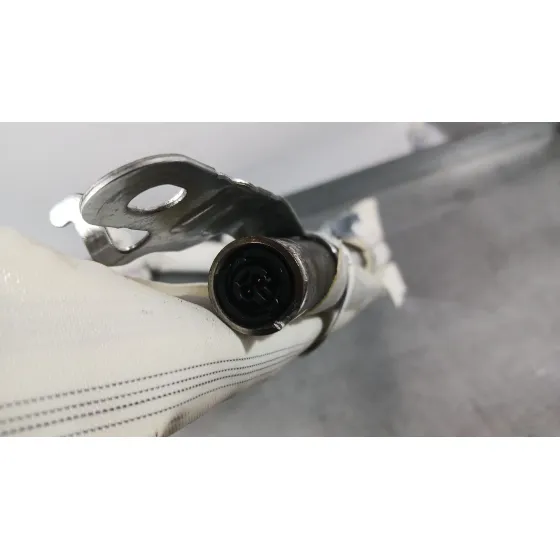 Airbag Cortina Delantero Derecho para Peugeot 2008 Ii (Ud_, Us_, Uy_, Uj_, Ur_, Uc_)