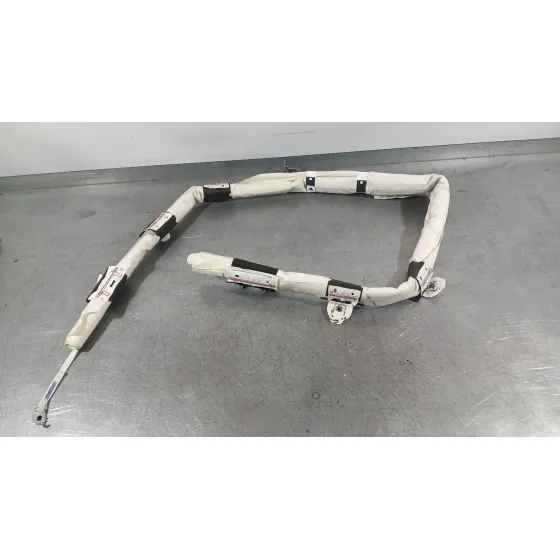 Airbag Cortina Delantero Izquierdo para Peugeot 2008 Ii (Ud_, Us_, Uy_, Uj_, Ur_, Uc_)