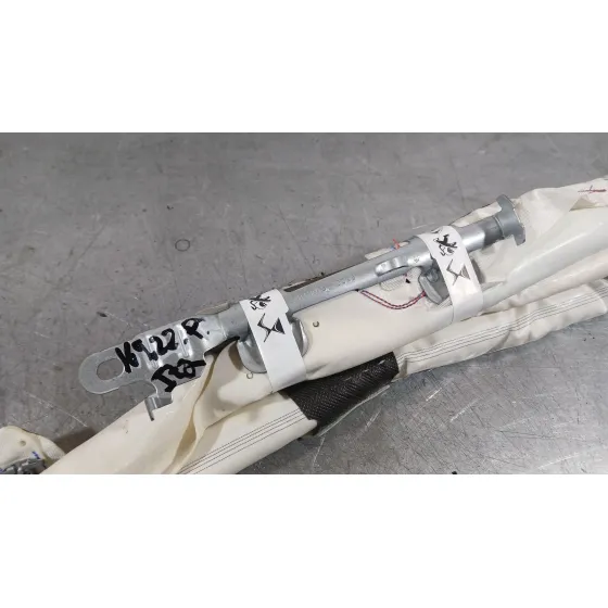 Airbag Cortina Delantero Izquierdo para Peugeot 2008 Ii (Ud_, Us_, Uy_, Uj_, Ur_, Uc_)