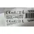 Airbag Cortina Delantero Izquierdo para Peugeot 2008 Ii (Ud_, Us_, Uy_, Uj_, Ur_, Uc_)