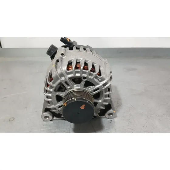 Alternador para Peugeot 2008 Ii (Ud_, Us_, Uy_, Uj_, Ur_, Uc_)