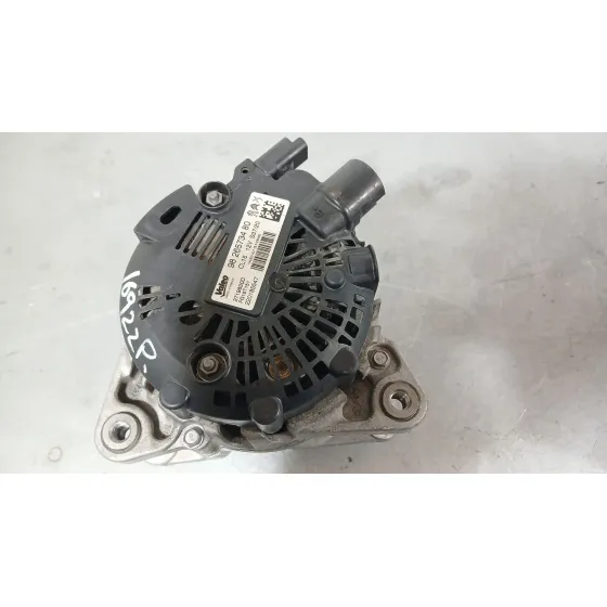 Alternador para Peugeot 2008 Ii (Ud_, Us_, Uy_, Uj_, Ur_, Uc_)