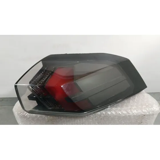 Piloto Trasero Derecho Exterior para Peugeot 2008 Ii (Ud_, Us_, Uy_, Uj_, Ur_, Uc_)
