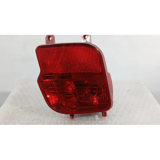 Piloto Trasero Derecho Paragolpes para Peugeot 2008 Ii (Ud_, Us_, Uy_, Uj_, Ur_, Uc_)