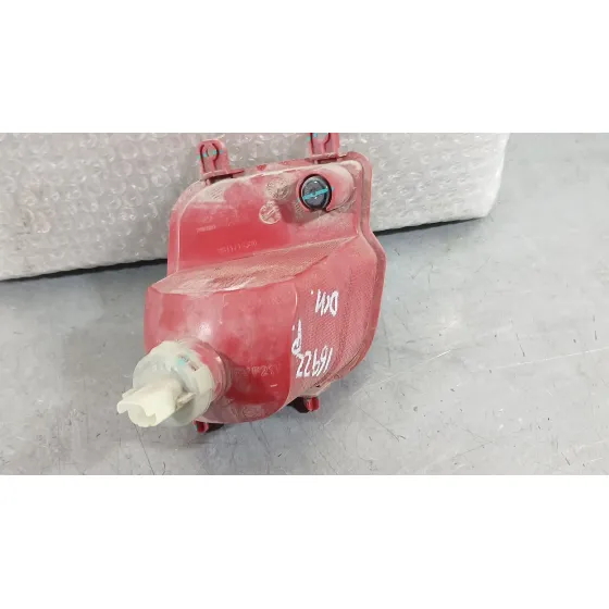 Piloto Trasero Derecho Paragolpes para Peugeot 2008 Ii (Ud_, Us_, Uy_, Uj_, Ur_, Uc_)