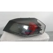 Piloto Trasero Izquierdo Exterior para Peugeot 2008 Ii (Ud_, Us_, Uy_, Uj_, Ur_, Uc_)