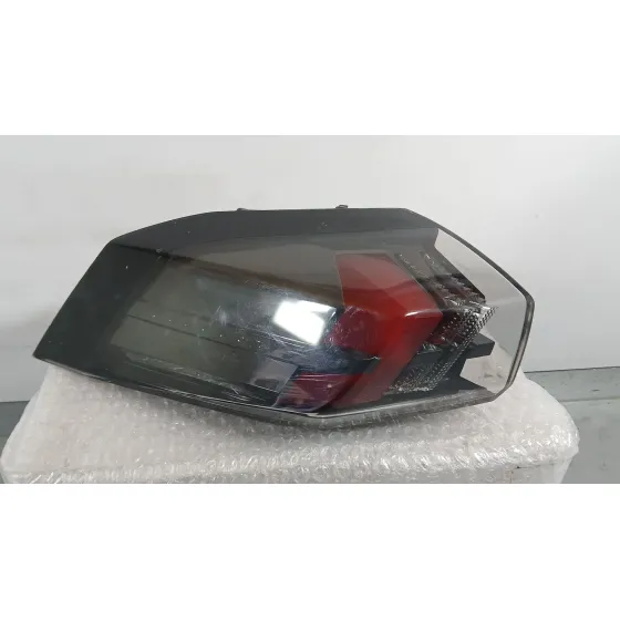 Piloto Trasero Izquierdo Exterior para Peugeot 2008 Ii (Ud_, Us_, Uy_, Uj_, Ur_, Uc_)