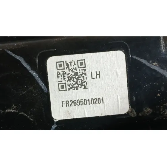 Piloto Trasero Izquierdo Exterior para Peugeot 2008 Ii (Ud_, Us_, Uy_, Uj_, Ur_, Uc_)