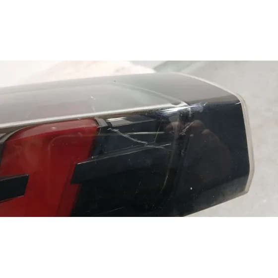 Piloto Trasero Izquierdo Interior para Peugeot 2008 Ii (Ud_, Us_, Uy_, Uj_, Ur_, Uc_)
