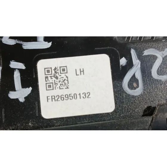 Piloto Trasero Izquierdo Interior para Peugeot 2008 Ii (Ud_, Us_, Uy_, Uj_, Ur_, Uc_)
