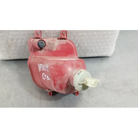 Piloto Trasero Izquierdo Paragolpes para Peugeot 2008 Ii (Ud_, Us_, Uy_, Uj_, Ur_, Uc_)