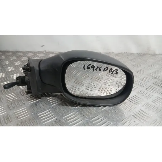 Retrovisor Derecho para Citroën C3 I (Fc_, Fn_)