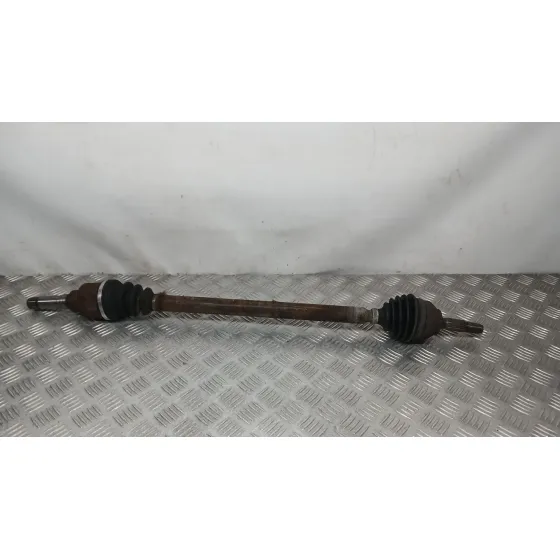 Transmision Delantera Derecha para Citroën C3 I (Fc_, Fn_)