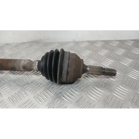 Transmision Delantera Derecha para Citroën C3 I (Fc_, Fn_)