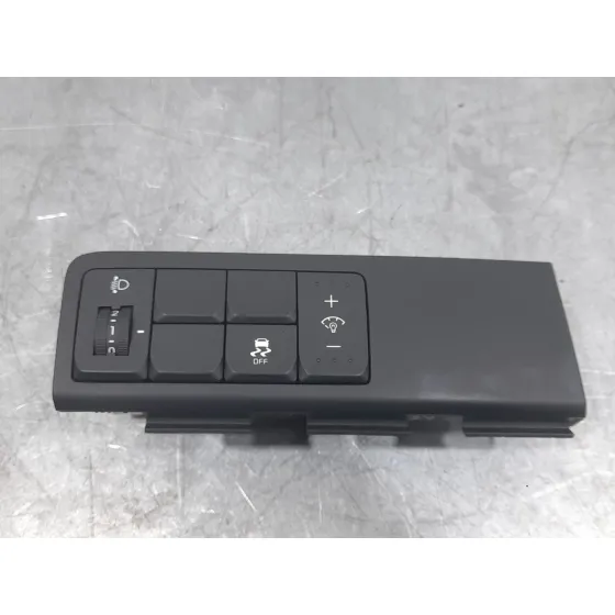 Mando Multifuncion para Kia Soul Ii (Ps)