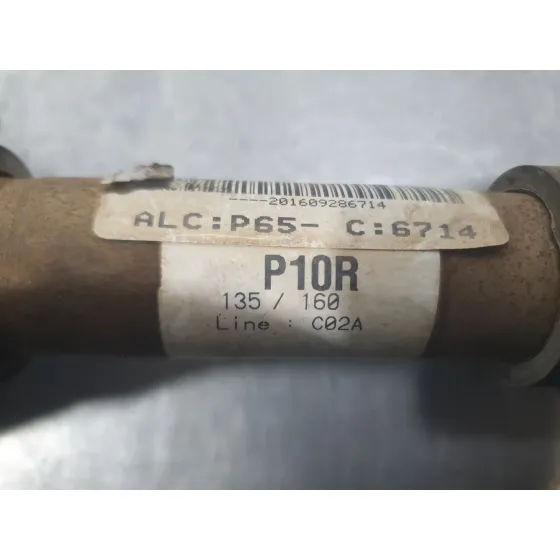 Transmision Delantera Derecha para Kia Soul Ii (Ps)