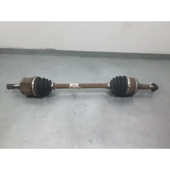 Transmision Delantera Izquierda para Kia Soul Ii (Ps)