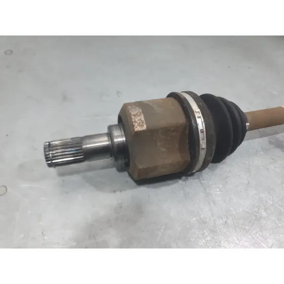 Transmision Delantera Izquierda para Kia Soul Ii (Ps)