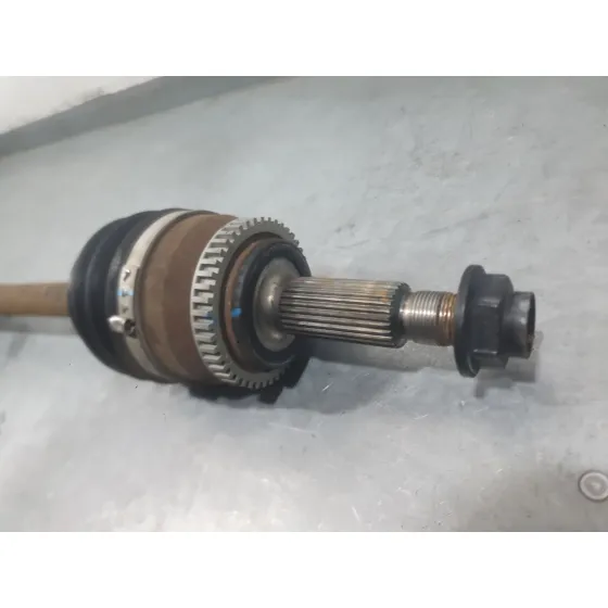Transmision Delantera Izquierda para Kia Soul Ii (Ps)