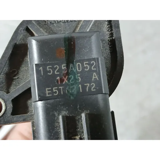 Caudalimetro para Mitsubishi Mirage / Space Star Vi Hatchback (A0_A)