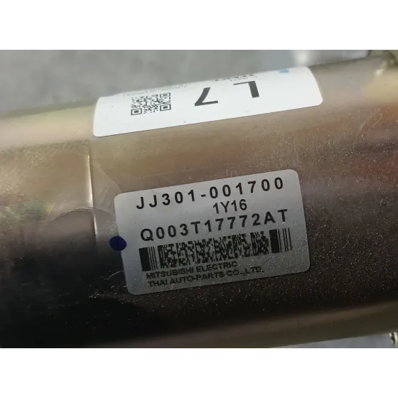 Columna Direccion para Mitsubishi Mirage / Space Star Vi Hatchback (A0_A)