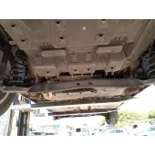 Puente Trasero para Seat Arona (Kj7, Kjp)