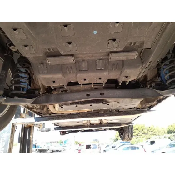 Puente Trasero para Seat Arona (Kj7, Kjp)