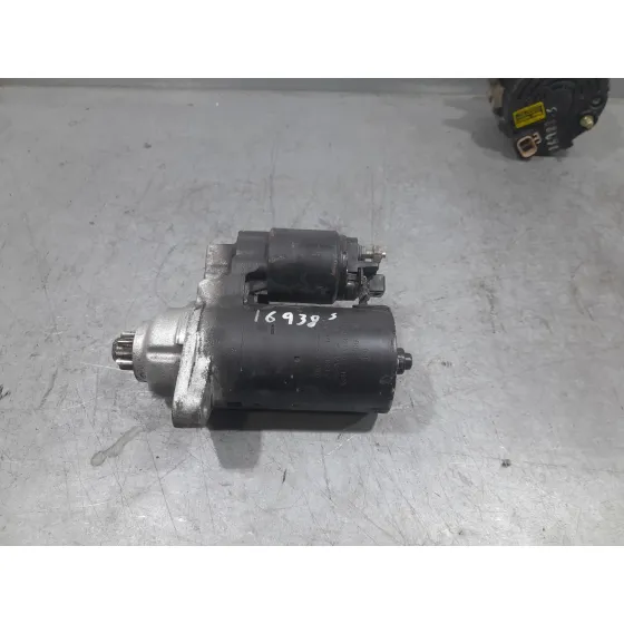 Motor Arranque para Audi A2 (8Z0)