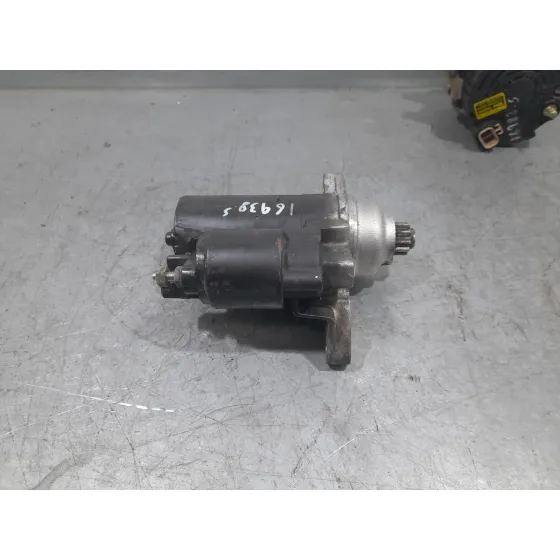 Motor Arranque para Audi A2 (8Z0)