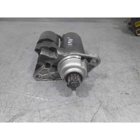 Motor Arranque para Audi A2 (8Z0)