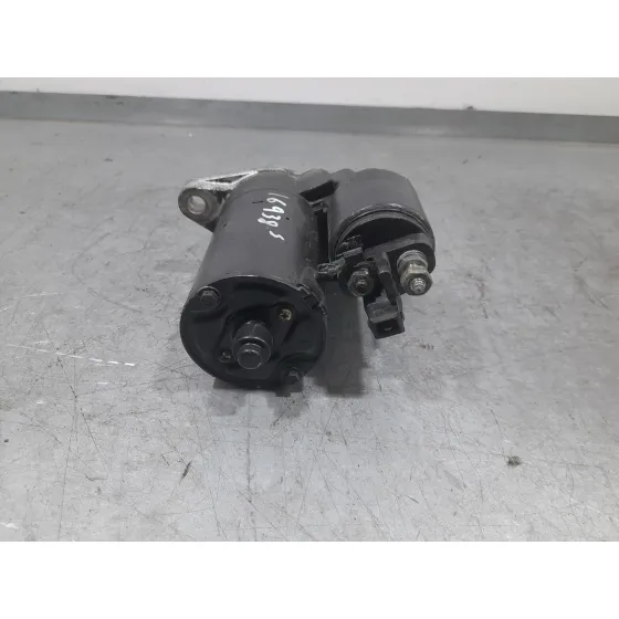 Motor Arranque para Audi A2 (8Z0)