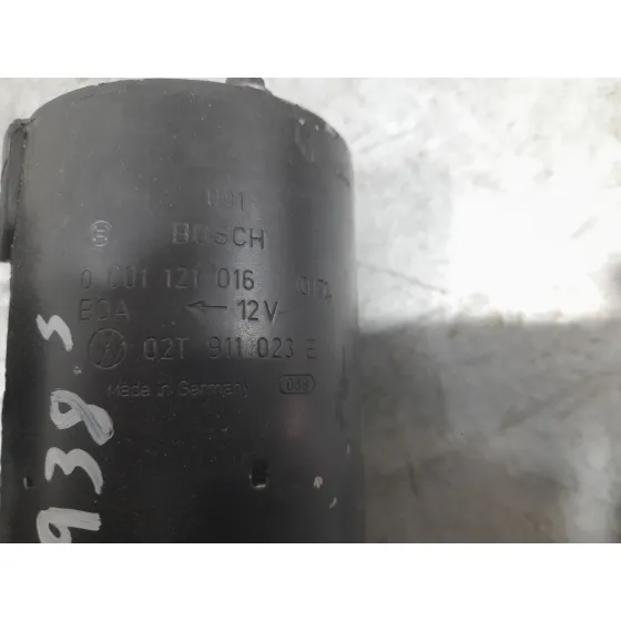 Motor Arranque para Audi A2 (8Z0)