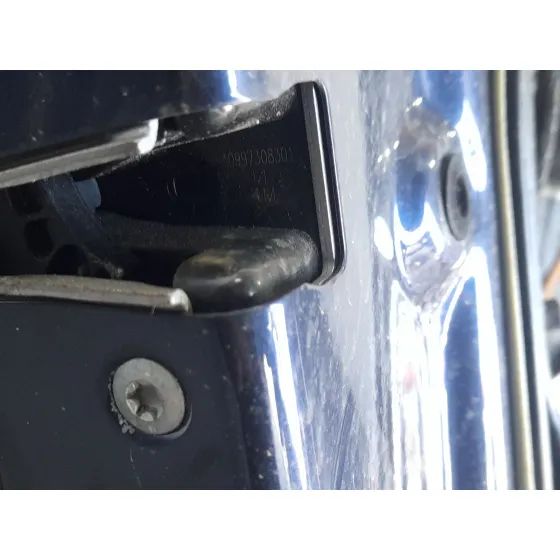 Cerradura Puerta Trasera Izquierda para Mercedes-Benz Clase C (W206)