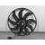 Electroventilador para Mercedes-Benz Clase C (W206)