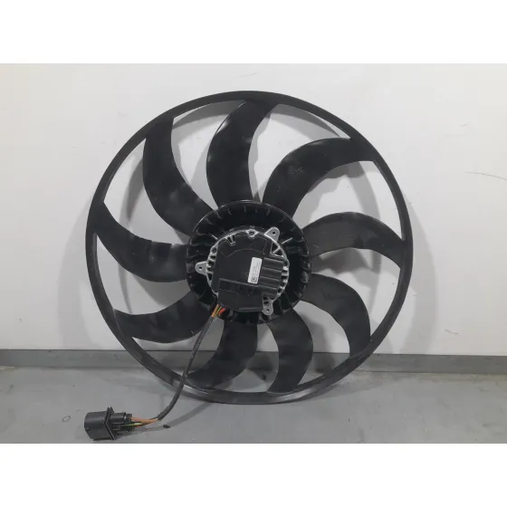 Electroventilador para Mercedes-Benz Clase C (W206)