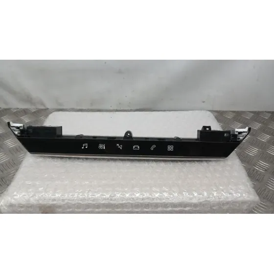Mando Multifuncion para Citroën C5 Aircross (Ac_, Aj_, Ar_, A4_)