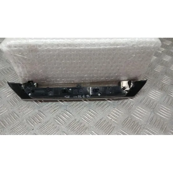 Mando Multifuncion para Citroën C5 Aircross (Ac_, Aj_, Ar_, A4_)