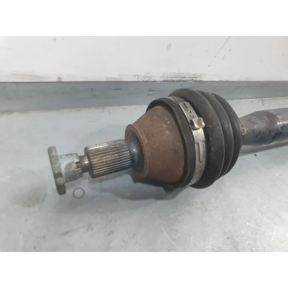 Transmision Delantera Derecha para Seat Ibiza Iv (6J5, 6P1)