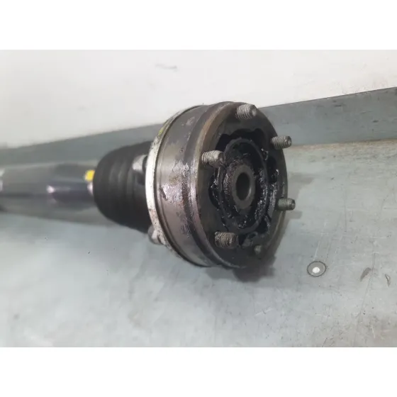 Transmision Delantera Derecha para Seat Ibiza Iv (6J5, 6P1)