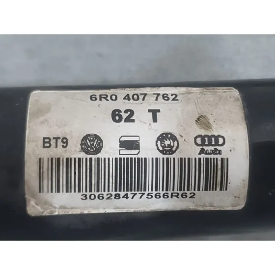 Transmision Delantera Derecha para Seat Ibiza Iv (6J5, 6P1)