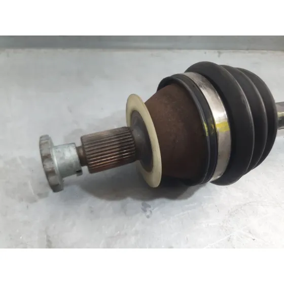 Transmision Delantera Izquierda para Seat Ibiza Iv (6J5, 6P1)