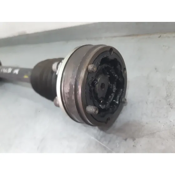 Transmision Delantera Izquierda para Seat Ibiza Iv (6J5, 6P1)