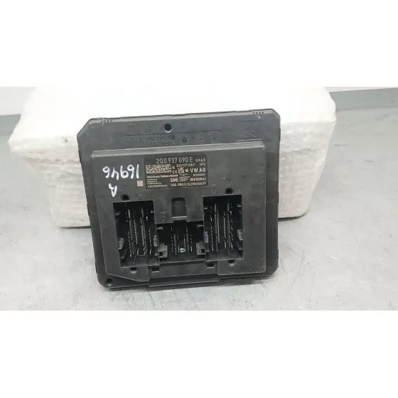 Caja Reles / Fusibles para Seat Arona (Kj7, Kjp)