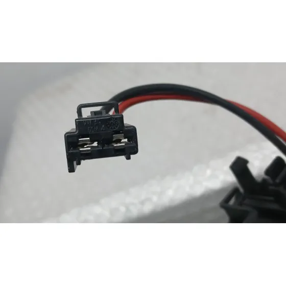 Motor Calefaccion para Seat Arona (Kj7, Kjp)