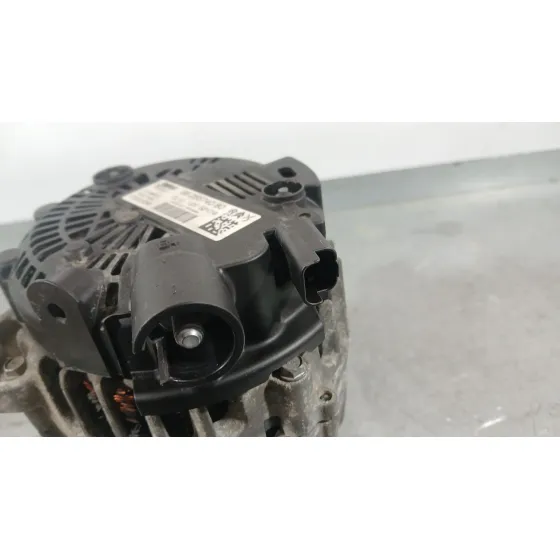 Alternador para Citroën C3 Iii (Sx)